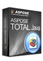 Aspose.Total for Java Aspose.Total for Java