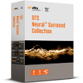 Waves DTS Neural Surround Collection Waves DTS Neural Surround Collection
