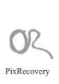PixRecovery PixRecovery