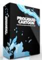 ProLiquid Cartoon