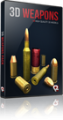 RodyPolis 3D Weapons Pack RodyPolis 3D Weapons Pack
