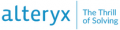 Alteryx Alteryx