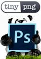 TinyPNG Photoshop Plugin