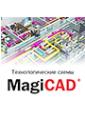 MagiCAD Технологические схемы MagiCAD Технологические схемы