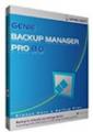 Genie Backup Manager Genie Backup Manager