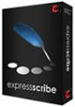 Express Scribe Express Scribe