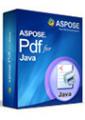 Aspose.Pdf for Java Aspose.Pdf for Java