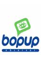 Bopup Observer Bopup Observer