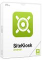 SiteKiosk Android SiteKiosk Android