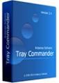 Ardamax Tray Commander Ardamax Tray Commander
