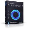 Ashampoo Photo Optimizer Ashampoo Photo Optimizer