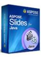 Aspose.Slides for Java Aspose.Slides for Java