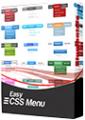 Easy CSS Menu Easy CSS Menu