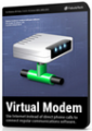Virtual Modem