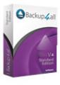 Backup4all Standard Backup4all Standard