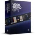 Waves Video Sound Suite Waves Video Sound Suite