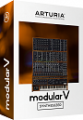 Arturia Modular V