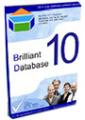 Brilliant Database Professional
