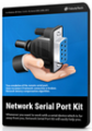 Network Serial Port Kit