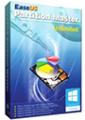 EaseUS Partition Master EaseUS Partition Master