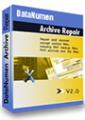 DataNumen Archive Repair DataNumen Archive Repair