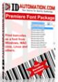 Premiere Font Package Premiere Font Package