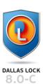 Dallas Lock 8.0-C