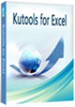 Kutools for Excel Kutools for Excel