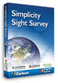 Carlson Simplicity Sight Survey Carlson Simplicity Sight Survey