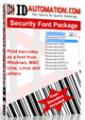 Security Fonts Security Fonts