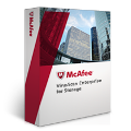 McAfee Virusscan for Storage P:1 GL C 7-15 Perpetual License With 1Year McAfee Gold Software Support