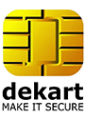 Dekart Key Manager Dekart Key Manager
