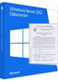 Microsoft Windows Server 2012 R2 Datacenter Edition (сертифицированная ФСТЭК версия) Microsoft Windows Server 2012 R2 Datacenter Edition (сертифицированная ФСТЭК версия)