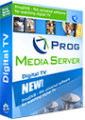 Prog Media Server