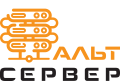 Альт Сервер Альт Сервер