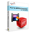 Xilisoft FLV to MPEG Converter