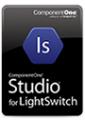 ComponentOne Studio for LightSwitch ComponentOne Studio for LightSwitch