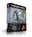 Power ScanToNURBS for 3ds Max