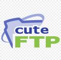 GlobalScape CuteFTP GlobalScape CuteFTP