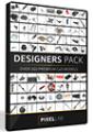 The Pixel Lab Designers Pack The Pixel Lab Designers Pack