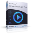 Ashampoo Video Optimizer Pro