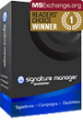 Exclaimer Signature Manager