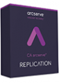 CA ARCserve Replication for Linux CA ARCserve Replication for Linux
