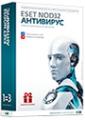 ESET NOD32 Антивирус