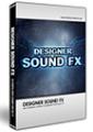 Video Copilot Designer Sound FX