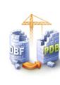 DBF to PDB Converter DBF to PDB Converter