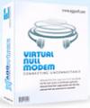 Virtual Null Modem Virtual Null Modem