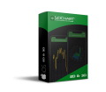 SciChart IOS SDK (2D&3D) Professional SciChart IOS SDK (2D&3D) Professional