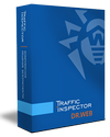 Dr.Web Gateway Security Suite для Traffic Inspector на 1 год 25 Учетных записей