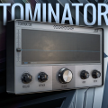 Tominator Tominator